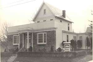 History of Pelham Funeral Home