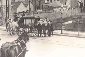 History of Pelham Funeral Home