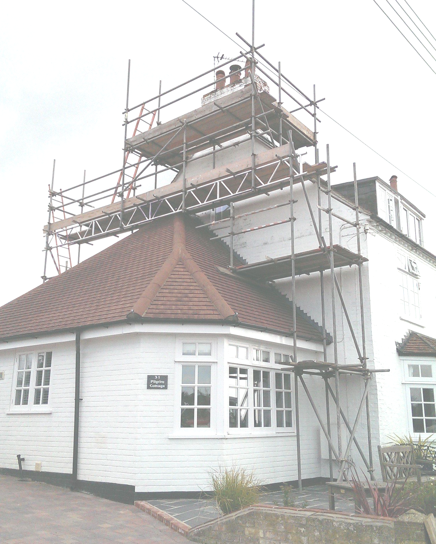 Impeccable workmanship