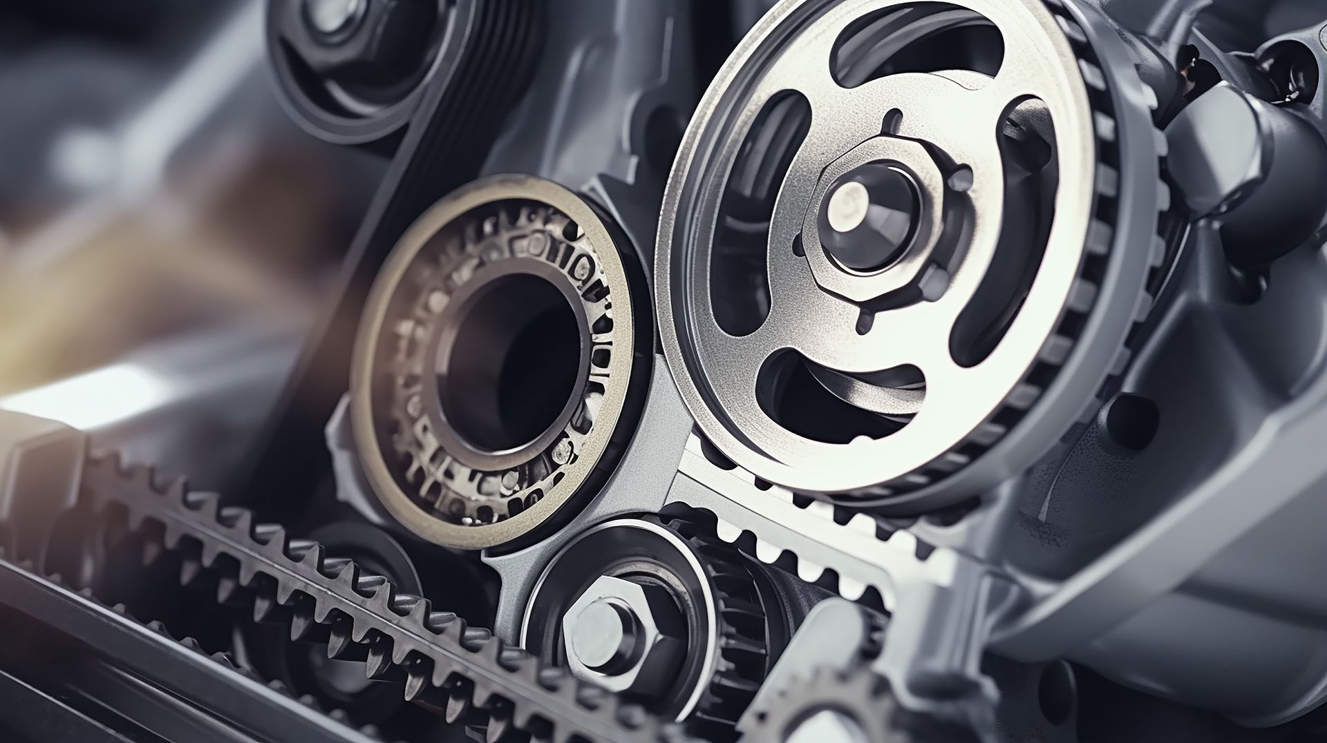 Timing Belt Info in Hialeah & Hollywood, FL |  1 Auto Center Corp & 2 Auto Center