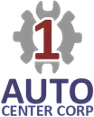 Company Logo | 1 Auto Center Corp & 2 Auto Center
