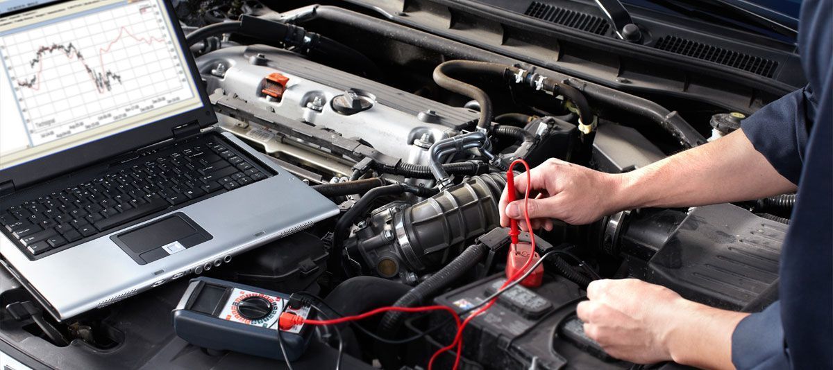 Ignoring Engine Diagnostics? Avoid Expensive Repairs | 1 Auto Center Corp & 2 Auto Center