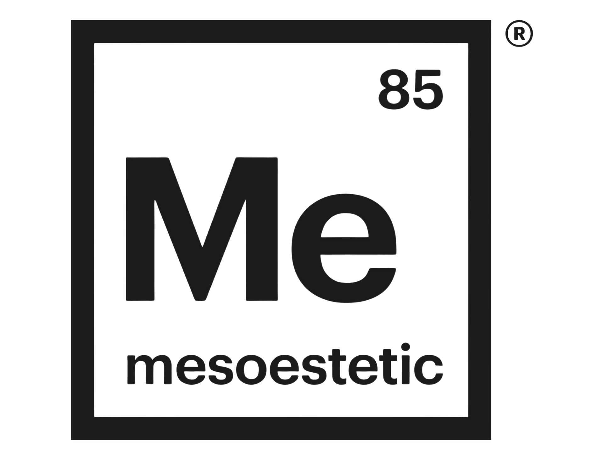 Mesoestetic bij Très Bo