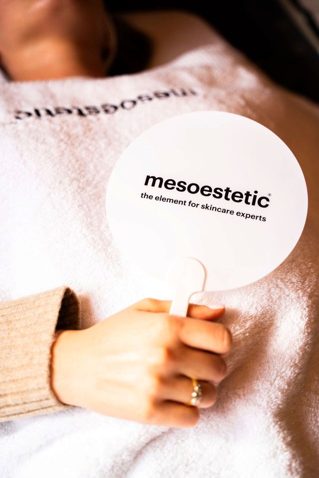 Mesoesteticbij bij Très Bo