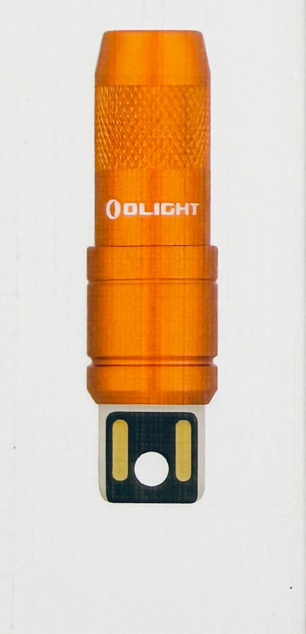 Customized O-light iMini 2
