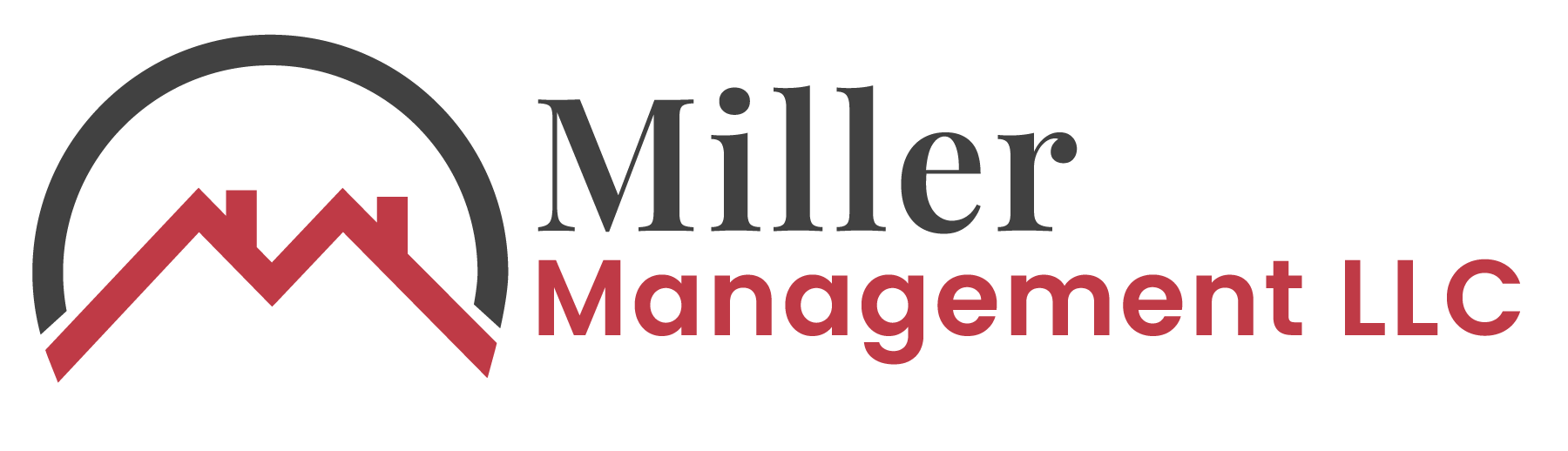 Miller Management LLC Logo - Select To Go Home