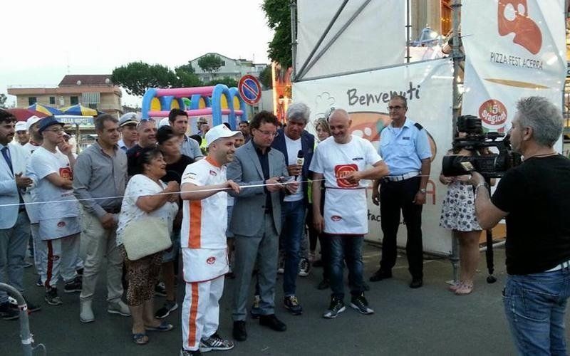 Evento a cui presenzia Croce Verde di Caserta