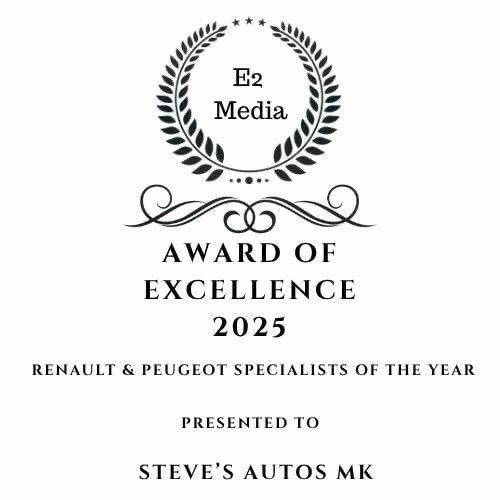 E2 Media award of excellence