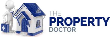 The Property Doctor Logo
