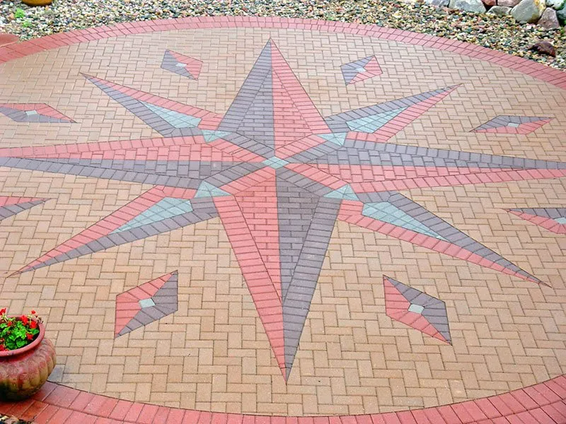 Custom Patio — Spring Hill, FL — Ed Pulido LTD