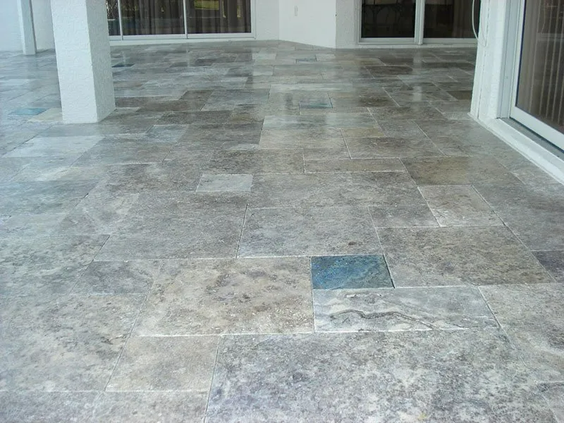 Rock Solid Flooring — Spring Hill, FL — Ed Pulido LTD