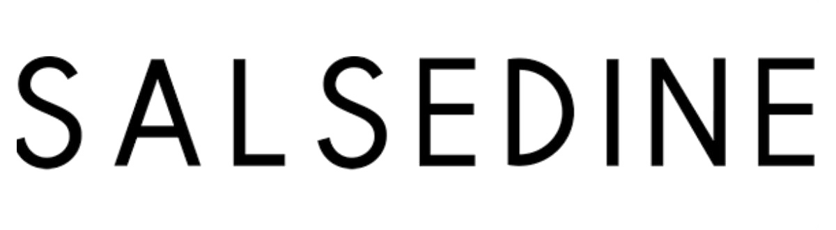 SALSEDINE BEACHWEAR e 
SALSEDINE INTIMO