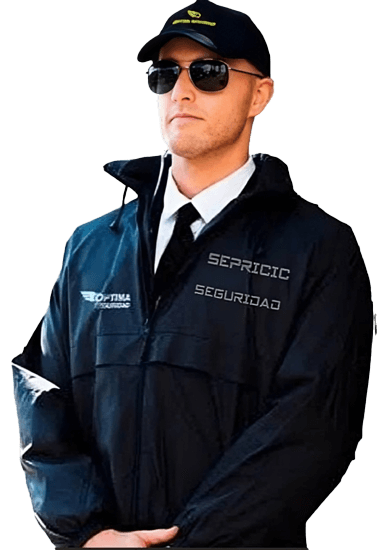 SEPRICIC SEGURIDAD PRIVADA