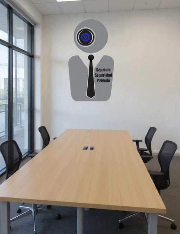 SEPRICIC SEGURIDAD PRIVADA