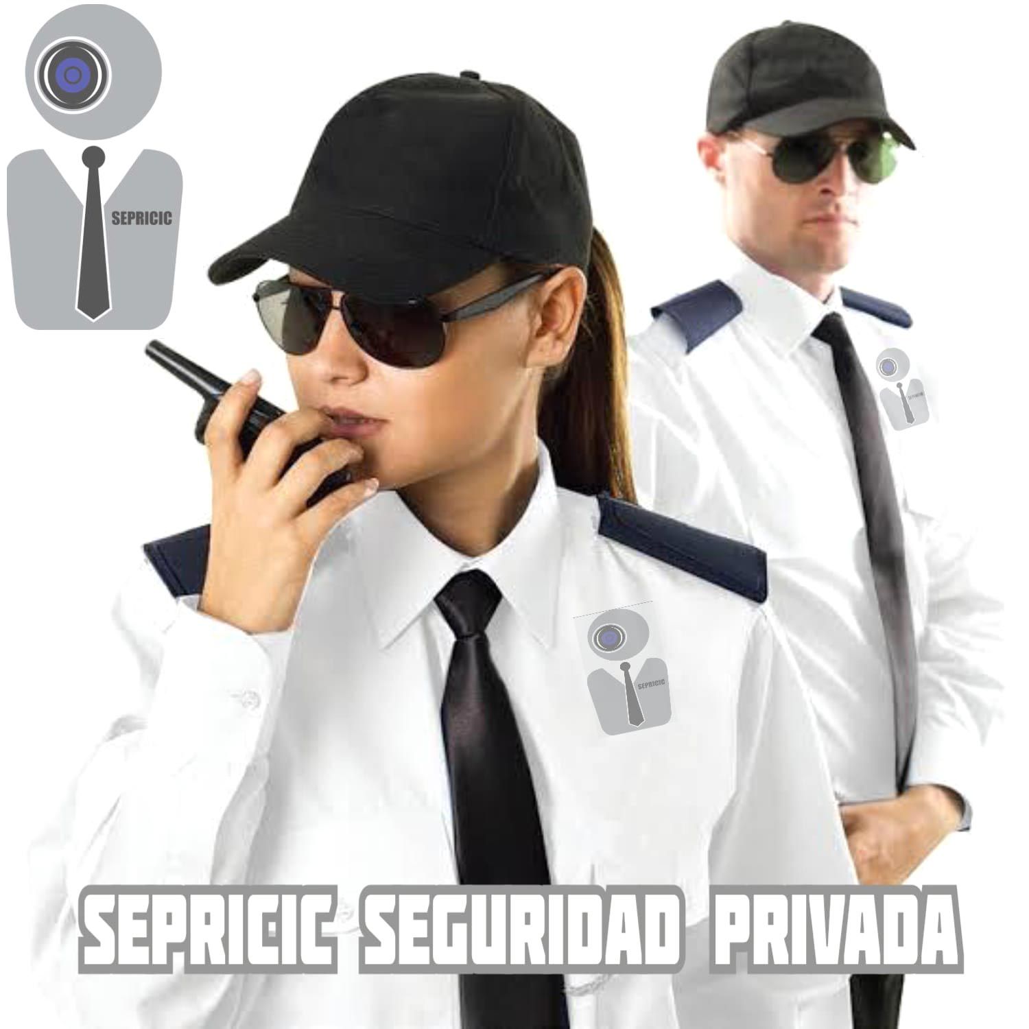 SEPRICIC SEGURIDAD PRIVADA