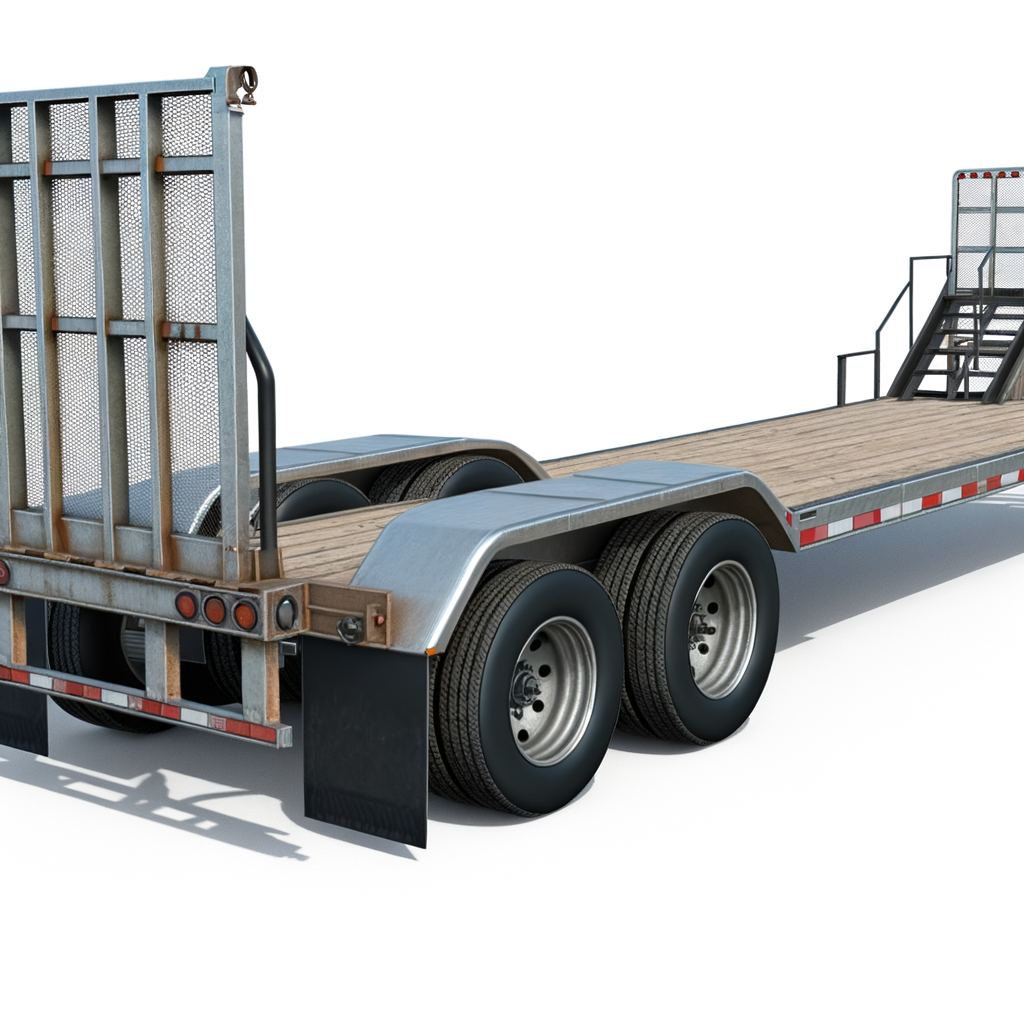 Trailer