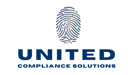 United Compliance Solutions logo