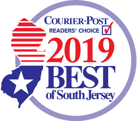 Best of 2019 award for J Cwanger in Cherry Hill, NJ