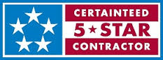 certainteed 5 star