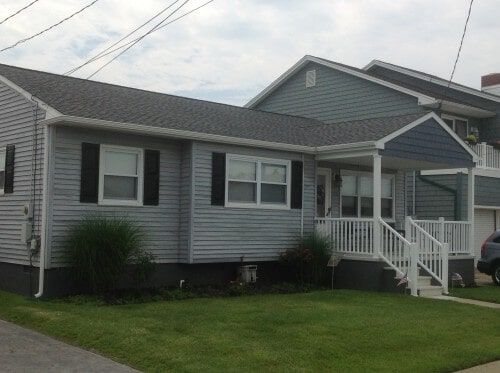 American House After - Residential Properties in Cherry Hill, NJ