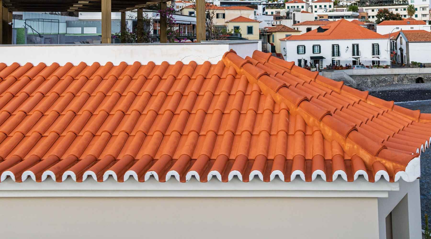 Comprehensive Roofing Services in Ohio-New Roof 2