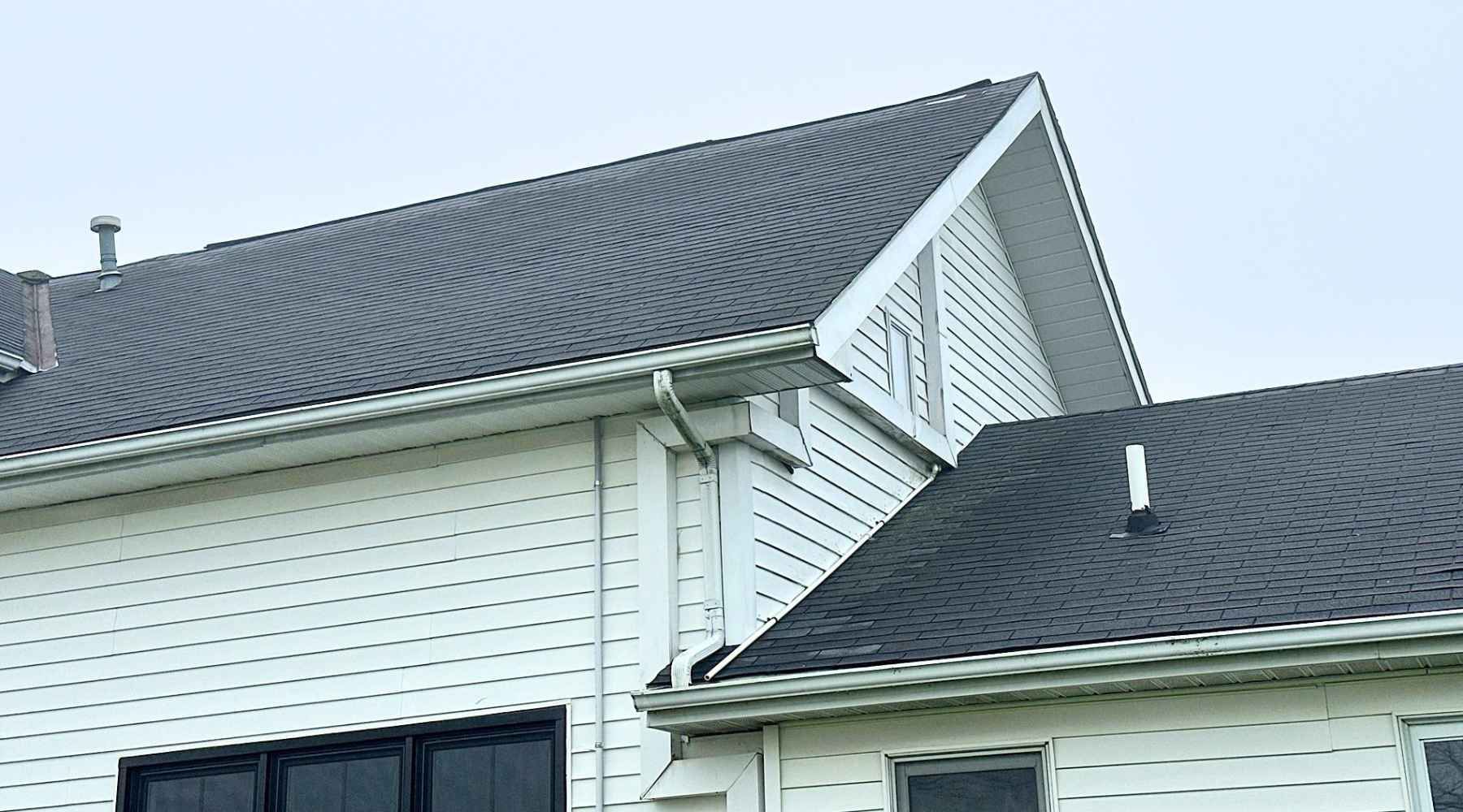 Comprehensive Roofing Services in Ohio-New Roof 3