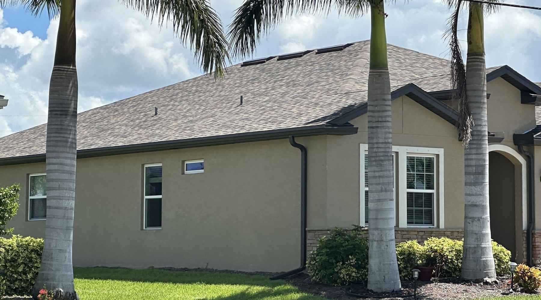 Comprehensive Roofing Services in Ohio-New Roof 4