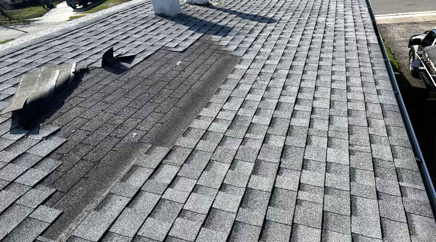 Comprehensive Roofing Services in Ohio-New Roof 2