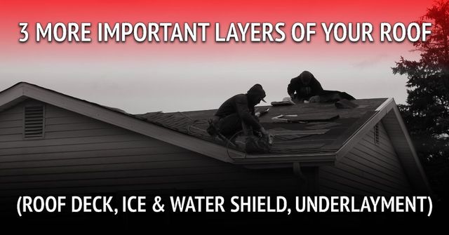 What Type of Insurance Should a Roofing Contractor Have and Why it