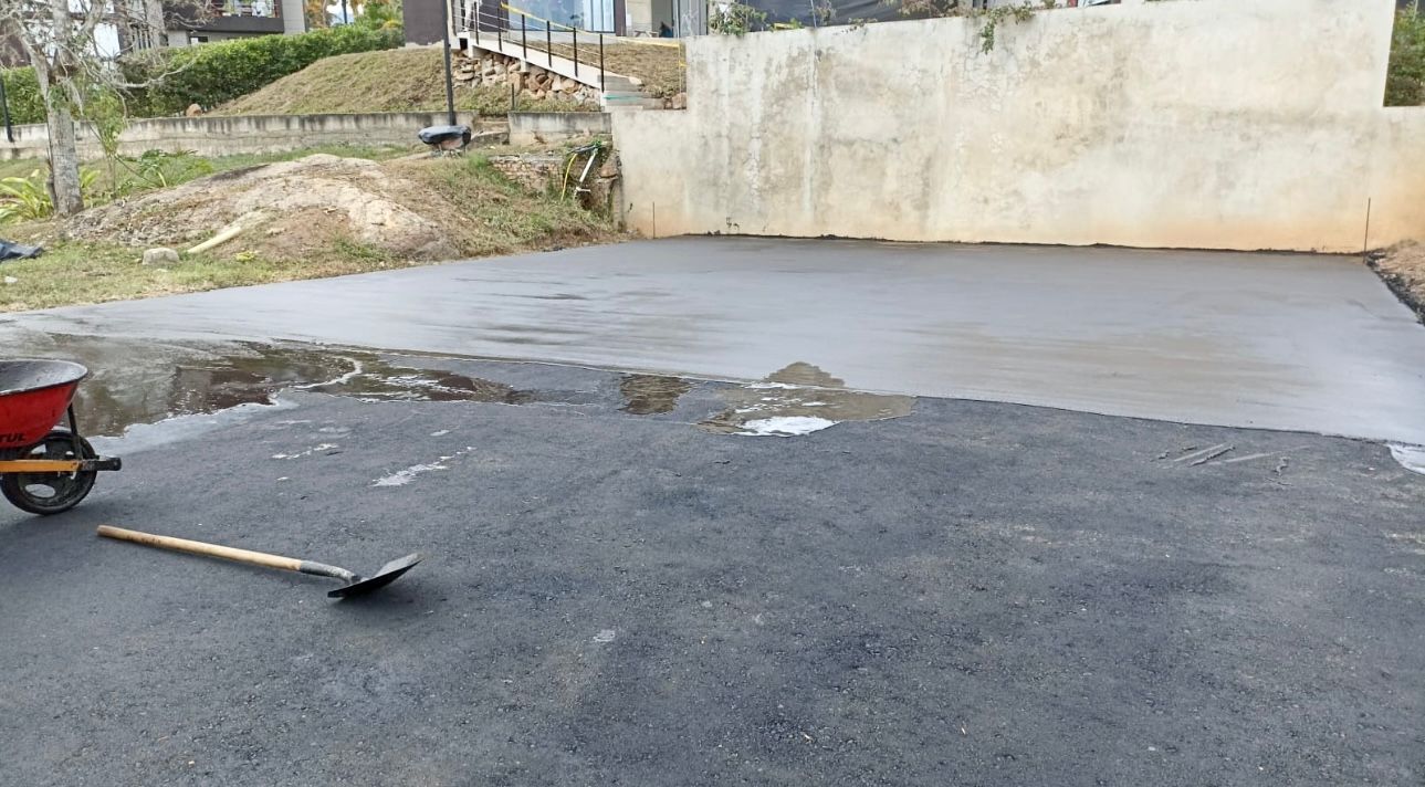 ABALTEC PAVIMIENTOS Y ASFALTOS S.A.S