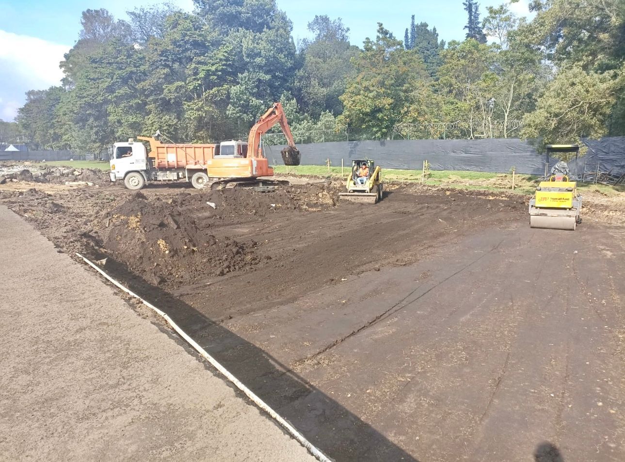 ABALTEC PAVIMIENTOS Y ASFALTOS S.A.S