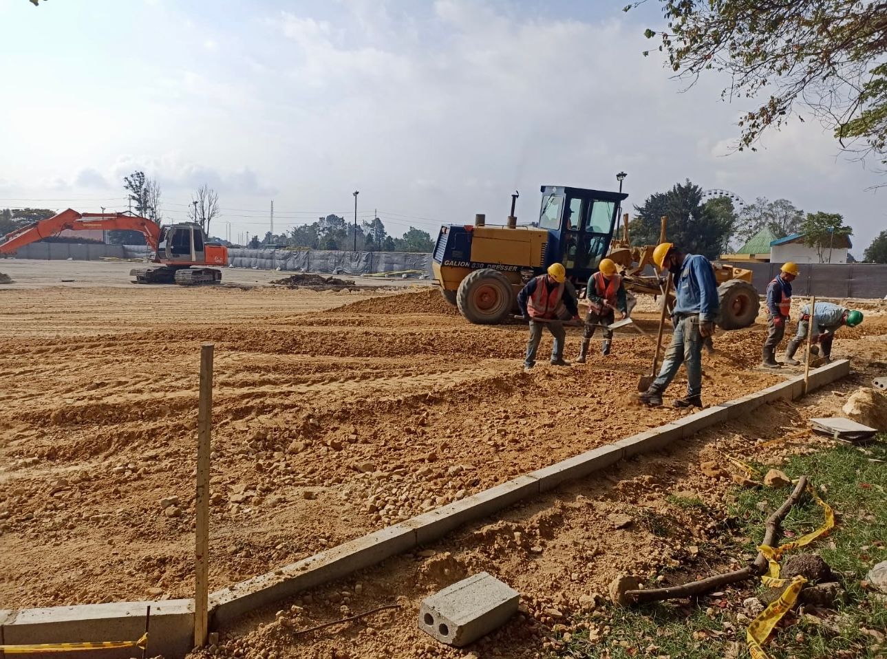 ABALTEC PAVIMIENTOS Y ASFALTOS S.A.S
