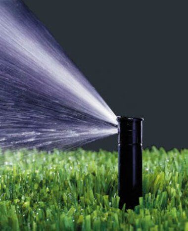 Sprinkler Repair Temple TX