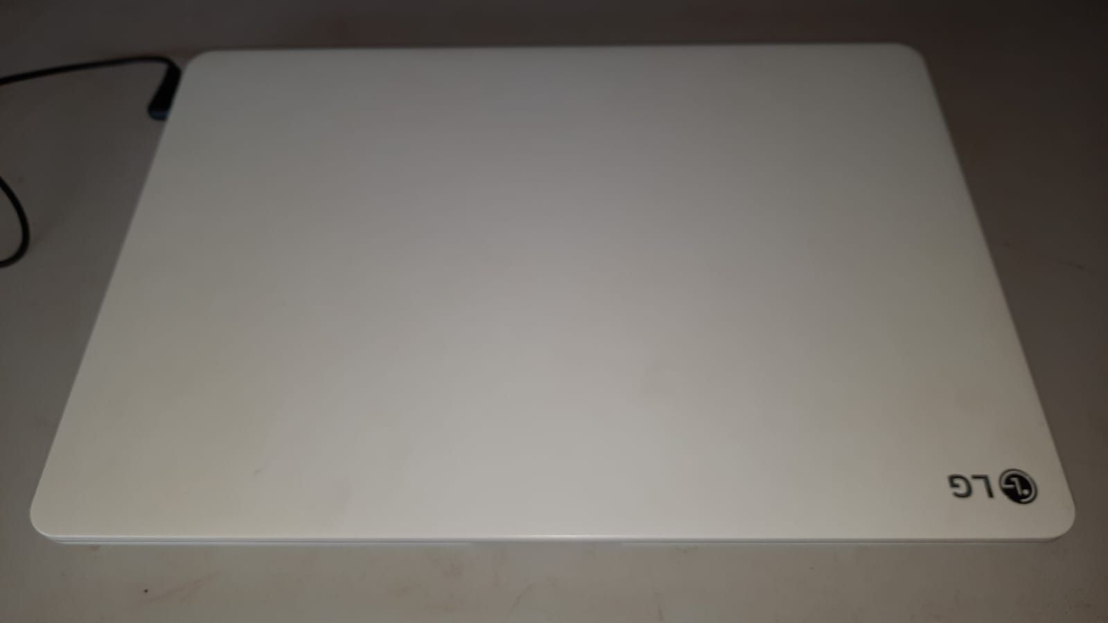 Notebook Lg Celeron N4100 1.10Ghz W10 4Gb 500Gb Hdd 14