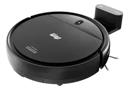 Robo aspirador Wap modelo w310 bivolt novo na caixa