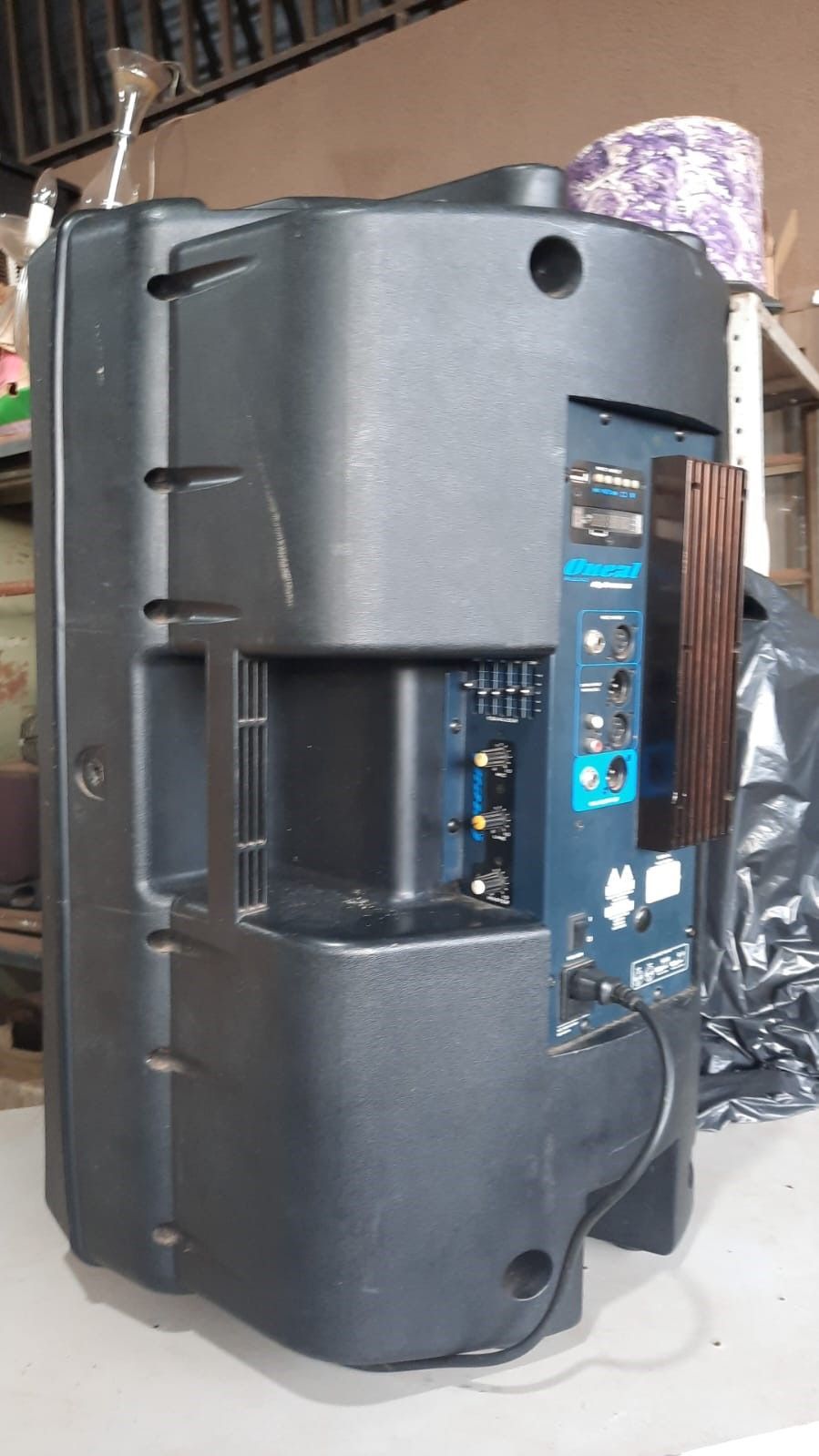 Caixa Oneal Opb 1015 15