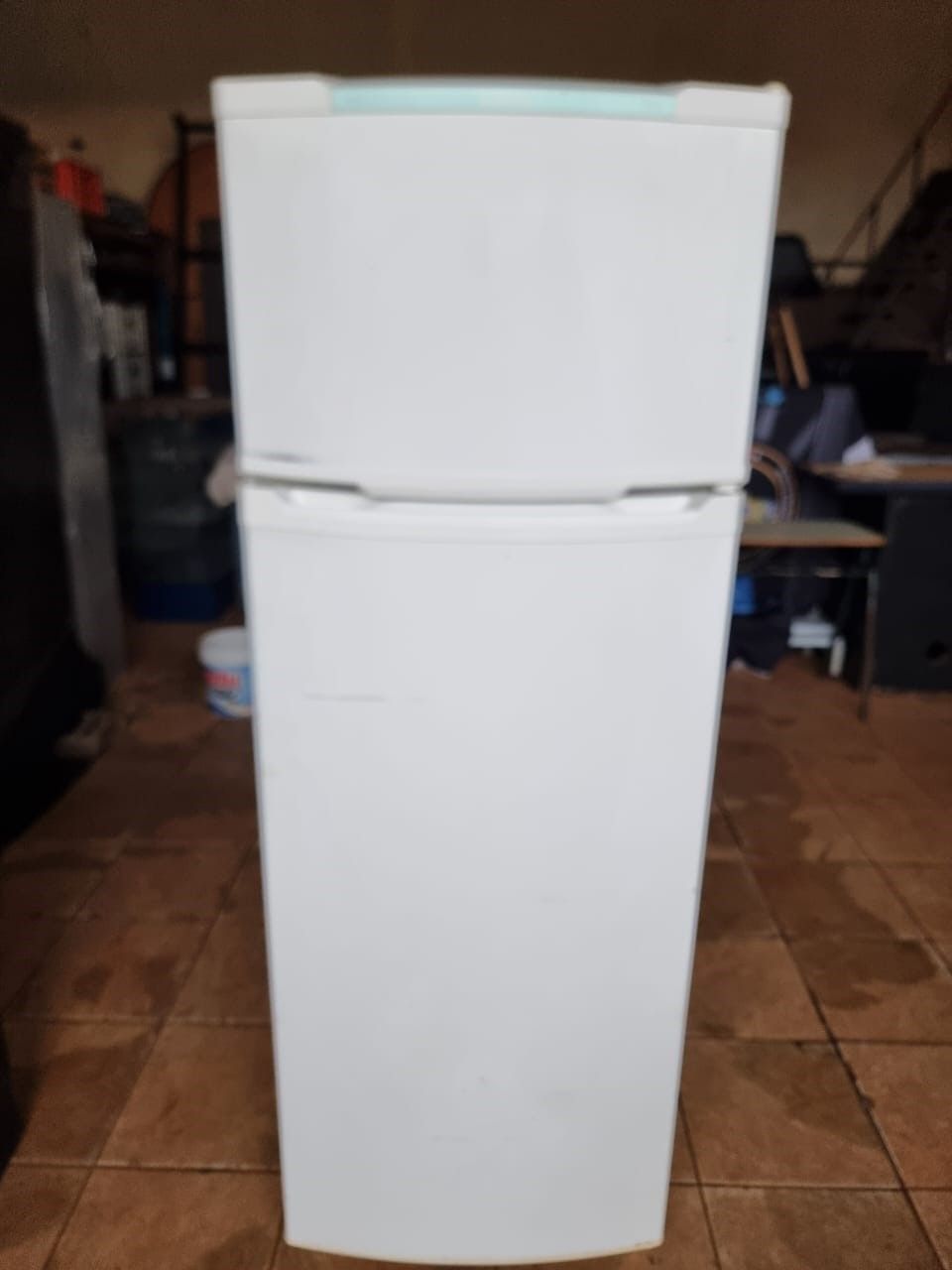 Geladeira Duplex Consul 340 litros 127 volts bem conservada funcionando 100%
