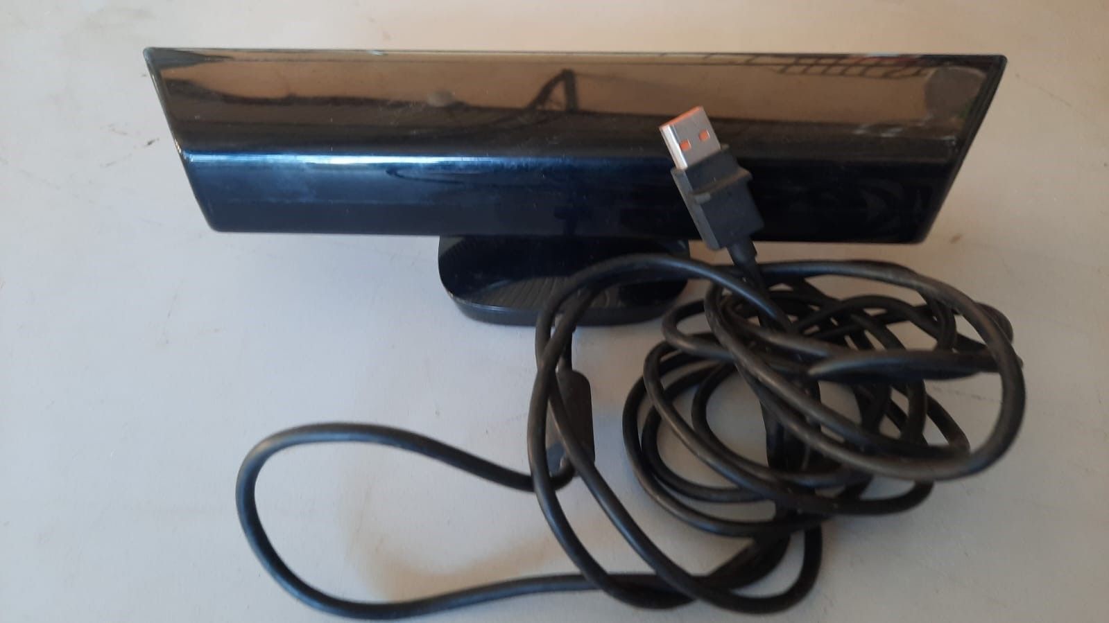 Knet para Xbox 360 semi novo funcionando 100%
R$70