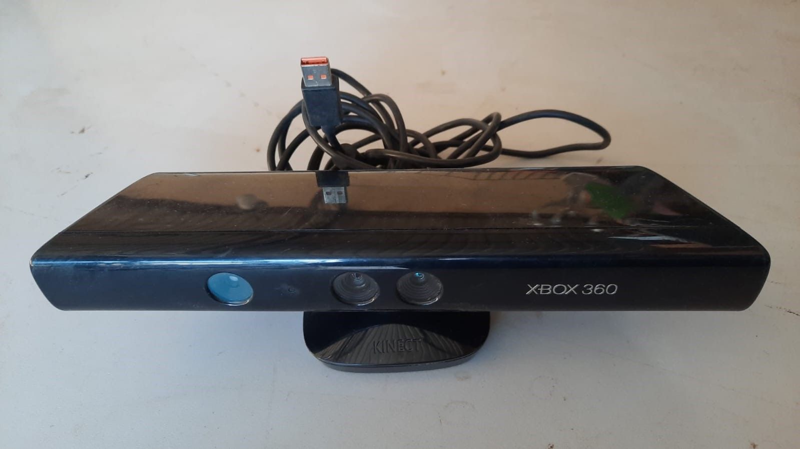 game Knet para Xbox 360 semi novo funcionando 100%
R$70