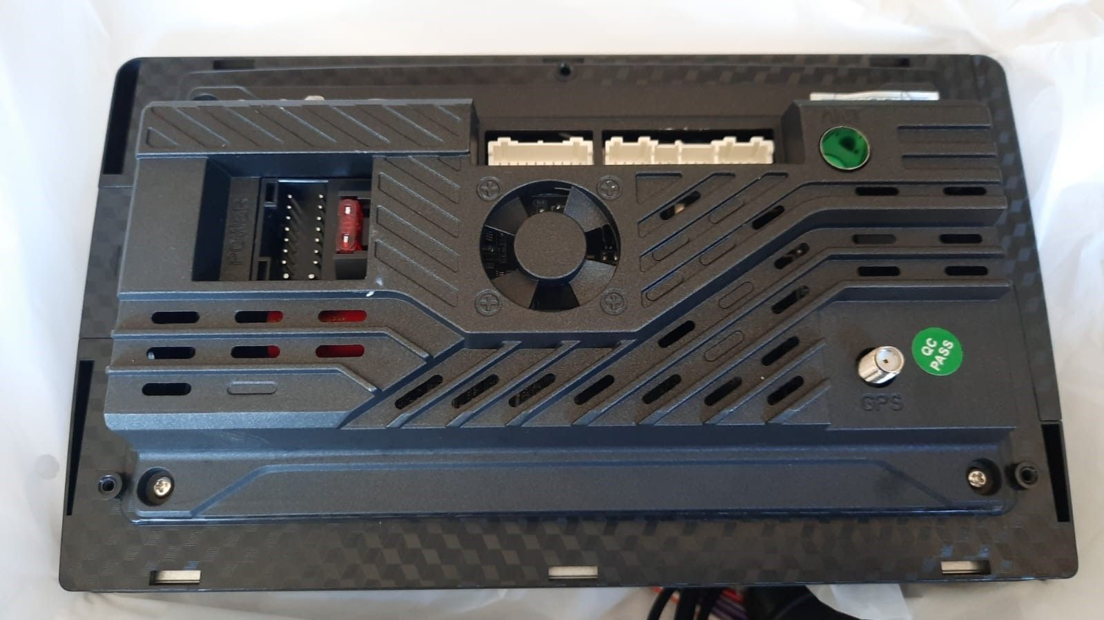 Multimidia Ecopower tela 9