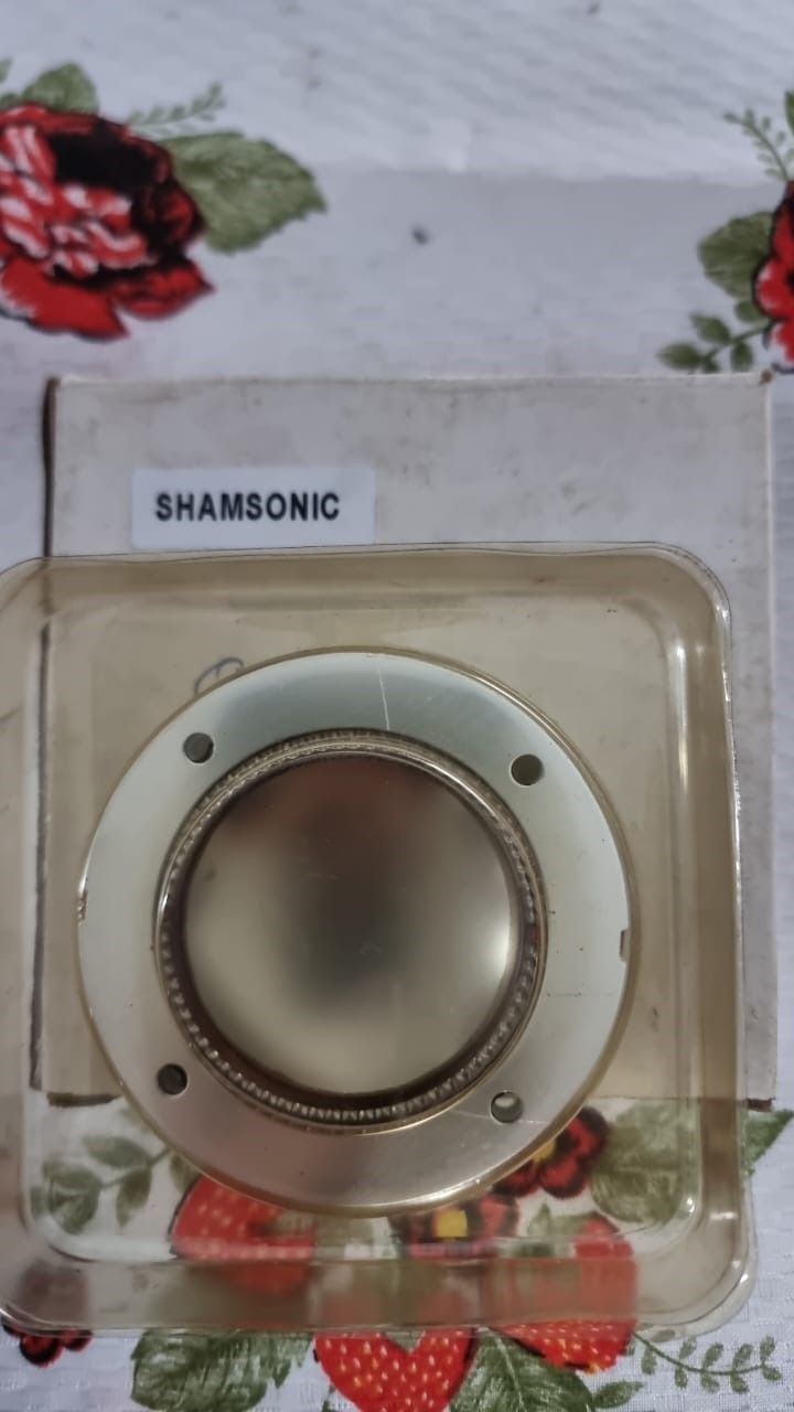 Reparo original de driver de titânio Shamsonic FE003