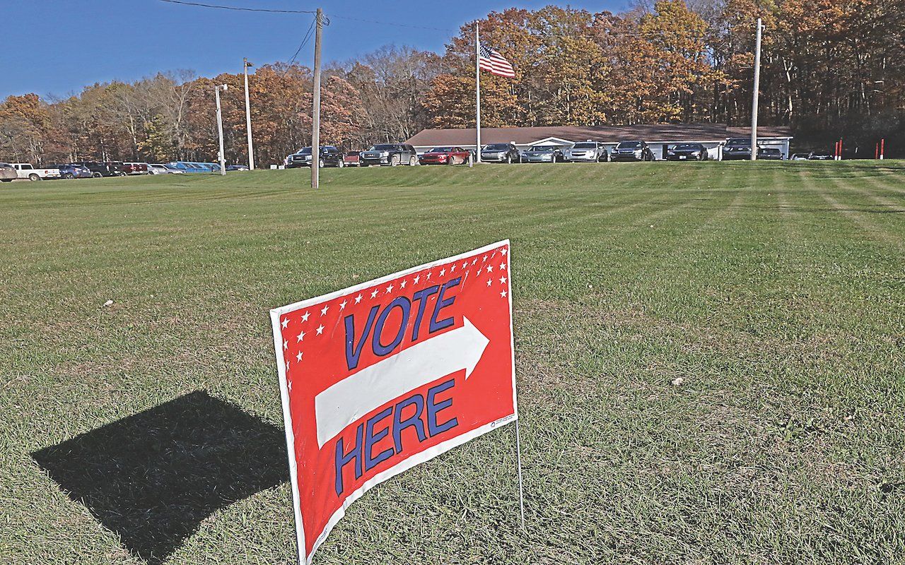 In Barry County, incumbents keep their seats; two join county