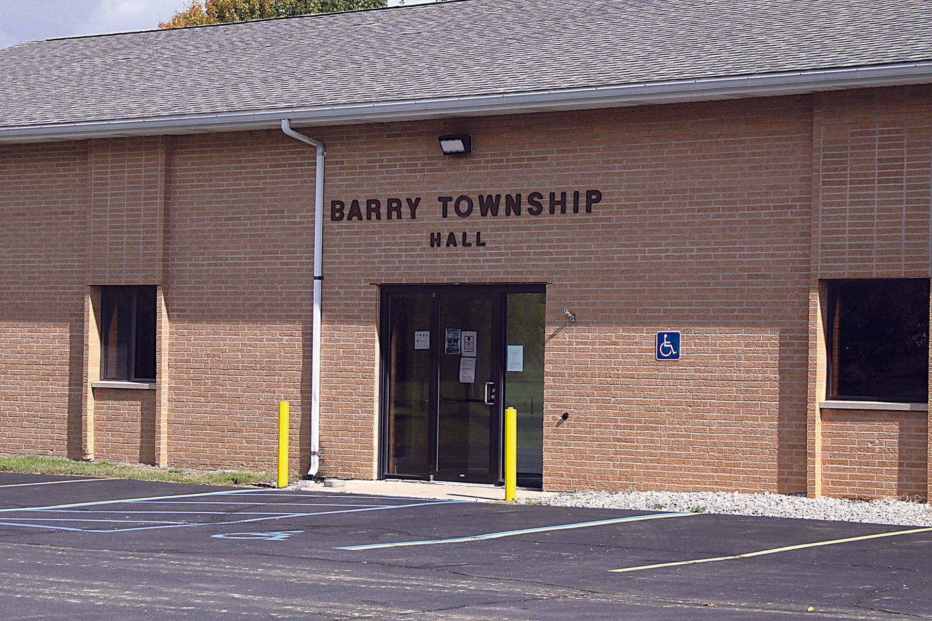 Barry Township