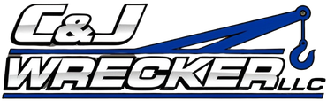 C&J Wrecker Logo