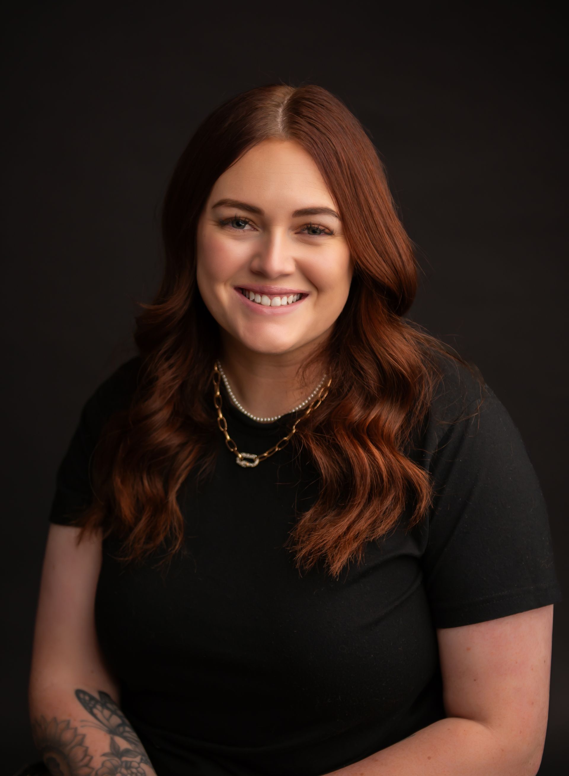 Jaicee Evans — Roosevelt, UT — Sunrise Title Company