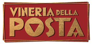 Vineria Della Posta logo
