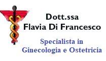 Di Francesco D.ssa Flavia-Logo