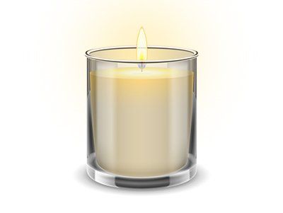 Candles and candle holders — Discount Variety Store in Alice Springs, NT