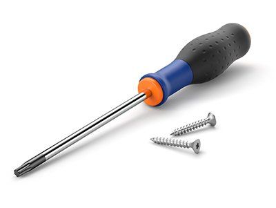 Screwdriver — Discount Variety Store in Alice Springs, NT