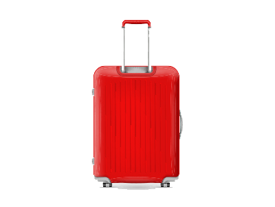 Luggage — Discount Variety Store in Alice Springs, NT